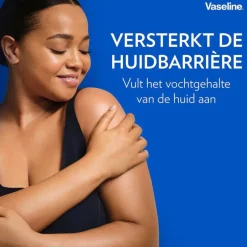 Vaseline Original Petroleum Jelly Hot