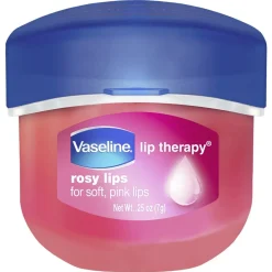 Vaseline Rosy Lip Therapy Sale