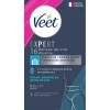 Veet Expert Waxstrips voor je Bikinilijn Hot