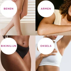 Veet Minima Ontharingsgcrème Online