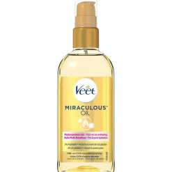 Veet Miraculous Oil