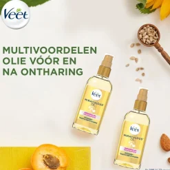 Veet Miraculous Oil