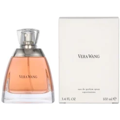 Vera Wang Women - Eau de Parfum 100ml New