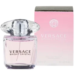 Versace Bright Crystal Eau de Toilette Outlet