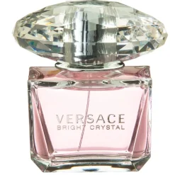 Versace Bright Crystal Eau de Toilette Clearance
