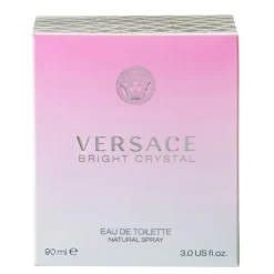 Versace Bright Crystal Eau de Toilette Clearance
