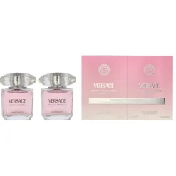 Versace Bright Crystal Giftset 60ml Best