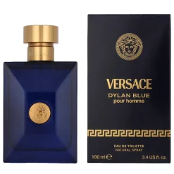 Versace Dylan Blue Pour Homme - Eau de Toilette 100ml Hot