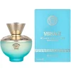 Versace Dylan Turquoise - Eau de Toilette 100ml Best