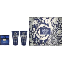 Versace Eau Fraiche Extreme Giftset 150ml Discount