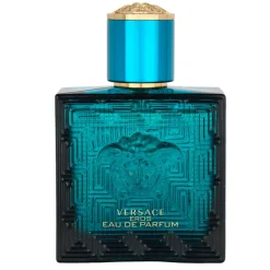 Versace Eros Pour Homme Eau de Parfum Outlet