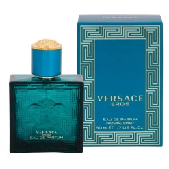 Versace Eros Pour Homme Eau de Parfum Outlet