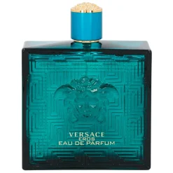 Versace Eros Pour Homme Eau de Parfum New