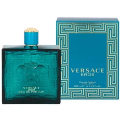 Versace Eros Pour Homme Eau de Parfum New