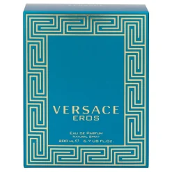 Versace Eros Pour Homme Eau de Parfum New
