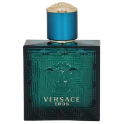 Versace Eros Pour Homme Eau de Toilette Outlet