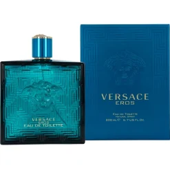 Versace Eros Pour Homme Eau de Toilette Best