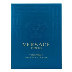 Versace Eros Pour Homme Eau de Toilette Best