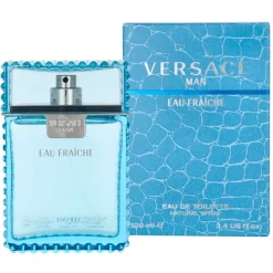 Versace Man Eau Fraîche Eau de Toilette Online