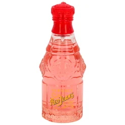 Versace Red Jeans - Eau de Toilette 75 ml Outlet