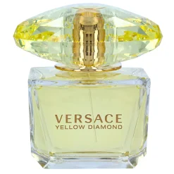 Versace Yellow Diamond - Eau de Toilette 90ml Hot