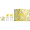 Versace Yellow Diamond Giftset 150ml New