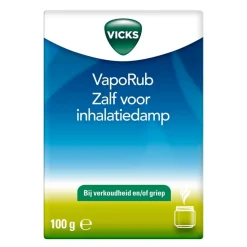 Vicks VapoRub Zalf Best