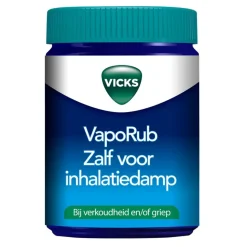 Vicks VapoRub Zalf Best