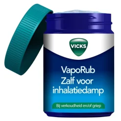 Vicks VapoRub Zalf Best