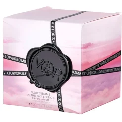 Viktor&Rolf Viktor & Rolf Flowerbomb In The Sky Limited Edition Eau de Parfum Online