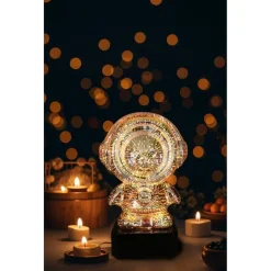 Villa Volance Astronaut Lamp Clearance