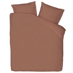 Villa Volance Dekbedovertrek met Bogenprint Hot