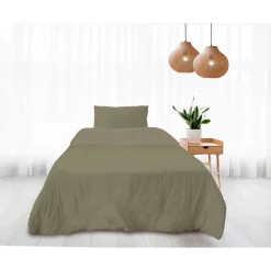 Villa Volance Dekbedovertrek met Bogenprint Hot