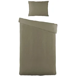 Villa Volance Dekbedovertrek met Bogenprint Hot