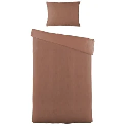 Villa Volance Dekbedovertrek met Bogenprint Outlet