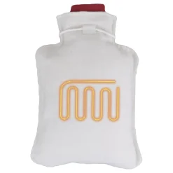 Villa Volance Elektrisch Verwarmde Kruik New