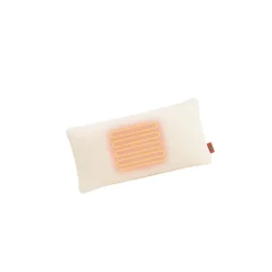 Villa Volance Furry Verwarmd Sierkussen New