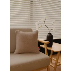 Villa Volance Furry Verwarmd Sierkussen Best