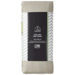 Villa Volance Geweven Hoeslaken