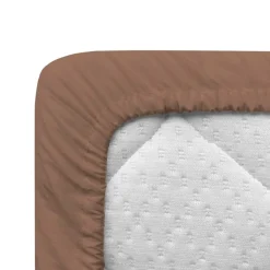 Villa Volance Geweven Hoeslaken Clearance