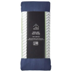 Villa Volance Hoeslaken Geweven Outlet