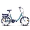 Villette Le Balade 20 inch vouw-ebike Online