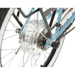 Villette Le Balade 20 inch vouw-ebike Online