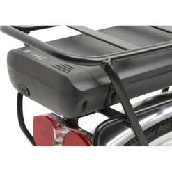 Villette Le Balade 20 inch vouw-ebike Online