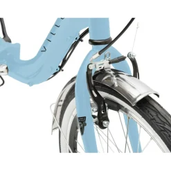 Villette Le Balade 20 inch vouw-ebike Online