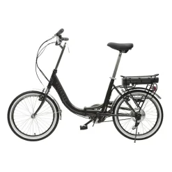 Villette Le Balade 20 inch vouw-ebike Discount