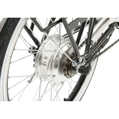 Villette Le Balade 20 inch vouw-ebike Discount