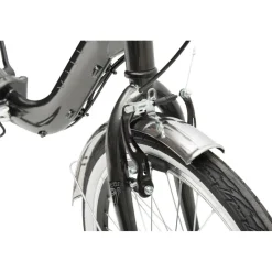 Villette Le Balade 20 inch vouw-ebike Discount