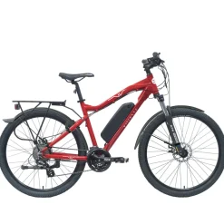 Villette le Chamois 27.5 inch ebike Best