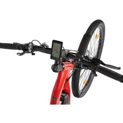 Villette le Chamois 27.5 inch ebike Best